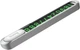 Парковочная карта Hoco PH41 Promise metal hidden stop sign (6931474748799) - изображение 2
