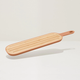 Deska do krojenia BergHOFF Leo Line bambusowa 44 x 10 x 1.5 cm (5413821068381) - obraz 4