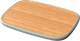 Deska do krojenia BergHOFF Leo Balance z krawędzią antypoślizgową 37 x 27 x 1.5 cm (5413821374659) - obraz 1
