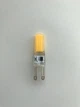 Cветодиодная капсульная лампа 5W 5Вт 5Ватт G9 220V 220В 220Вольт 4500К art.001 - изображение 4