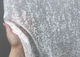 Тюль VR-Textil 1542т Мармур Жаккард Теплый белый 400х270 см (42-0570) - изображение 4