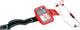 Słuchawki Platinet Sport Earphones + Armband Bluetooth Red (PM1075R) - obraz 1