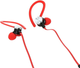 Słuchawki Platinet Sport Earphones + Armband Bluetooth Red (PM1075R) - obraz 3