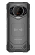 Смартфон Doogee S200X 12/512GB Black - изображение 6