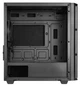 Корпус Chieftec Pro Mini Black без БП (AZ-01B-OP) - изображение 5