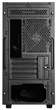 Корпус Chieftec Pro Mini Black без БП (AZ-01B-OP) - изображение 7