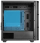 Корпус Chieftec Pro Mini Black без БП (AZ-01B-OP) - изображение 8