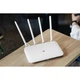 Маршрутизатор роутер Xiaomi Mi WiFi Router 4C Global 2.4 ГГц White (DVB4231GL) - зображення 4