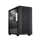 Корпус Chieftec Gaming Night Hunter Black без БЖ (GS-03B-BLK-OP) - зображення 1