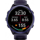 Смарт-годинник GARMIN Forerunner 570 47mm Indigo Aluminium w. Translucent Imperial Purple/Indigo Band (010-02971-02) - зображення 6