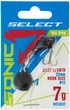 Тейл-спінер Select Sonic 7.0g #15,1870.78.27 - зображення 2