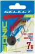 Тейл-спінер Select Sonic 7.0g #07,1870.78.19 - изображение 2