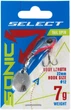 Тейл-спінер Select Sonic 7.0g #10,1870.78.22 - зображення 2