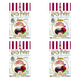 Набор Конфеты 4шт Jelly Beans Harry Potter Bertie Bott's 34g - изображение 1