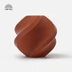 Пластик Bambu Lab PLA Basic Brown (10800) Коричневий філамент для 3D-принтера з RFID-міткою. З котушкою. - зображення 1