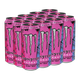 Набір Напій Енергетичний 12шт Monster Energy Ultra Fantasy Ruby Red Zero Sugar 500ml - зображення 1