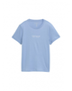 Футболка Tom Tailor women's T-shirt XL Блакитний 1045543-37106 - изображение 4