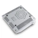 Витяжка с HEPA фільтром BUCOS CYCLONE V2 НА 100W+USB біла - зображення 4