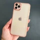 Чохол на iPhone 11 Pro Max Full розовий - зображення 1