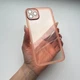 Чохол на iPhone 11 Pro Max Full розовий - зображення 5