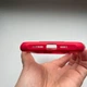 Чохол на iPhone 13 Pro Bunker червоний - изображение 6