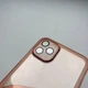 Чохол на iPhone 11 Pro Max Full розовий - зображення 6