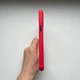 Чохол для iPhone 12 Pro Bunker red - зображення 5