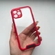 Чохол для iPhone 11 Pro Bunker red - зображення 1