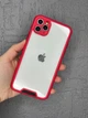 Чохол для iPhone 11 Pro Bunker black - зображення 7