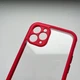 Чохол для iPhone 11 Pro Bunker red - зображення 3