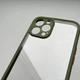 Чохол на iPhone 13 Pro Bunker хакі - зображення 6