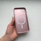Чохол на iPhone 11 Перламутровий рожевий - зображення 4