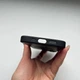 Чохол для iPhone 12 Soft чорний - зображення 2