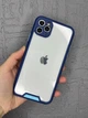 Чохол для iPhone 11 Pro Bunker black - зображення 6