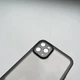 Чохол для iPhone 11 Pro Max Full чорний - зображення 2