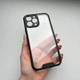 Чохол для iPhone 13 Pro Bunker чорний - зображення 1