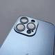 Чохол на iPhone 14 Pro Max Ag case Синій - зображення 6