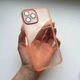 Чохол на iPhone 12 Pro Max Full рожевий - изображение 1