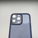 Чохол на iPhone 13 Pro Full синій - зображення 3