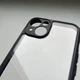 Чохол на iPhone 13 Bunker black - зображення 3