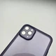 Чохол на iPhone 11 Pro Max Full фіолетовий - изображение 3