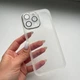 Чохол на iPhone 14 Pro Full білий - изображение 1