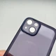 Чохол на iPhone 14 Plus Full фіолетовий - зображення 3