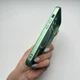Чохол на iPhone 13 Pro Перламутровий зелений - зображення 3