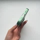 Чохол на iPhone 13 Pro Перламутровий зелений - зображення 4