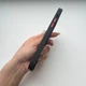 Чохол на iPhone 13 Pro Матовий чорний - зображення 6
