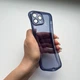 Чохол на iPhone 11 Pro Max Full синій - зображення 4