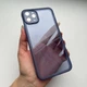 Чохол на iPhone 11 Pro Max Full синій - зображення 6