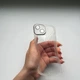 Чохол на iPhone 14 plus Full білий - изображение 5