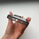 Чохол для iPhone 13 Pro Full чорний - зображення 4